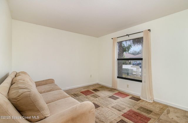 4540 Millicent Circle, Melbourne, FL 32901