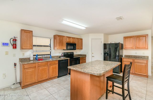 4540 Millicent Circle, Melbourne, FL 32901