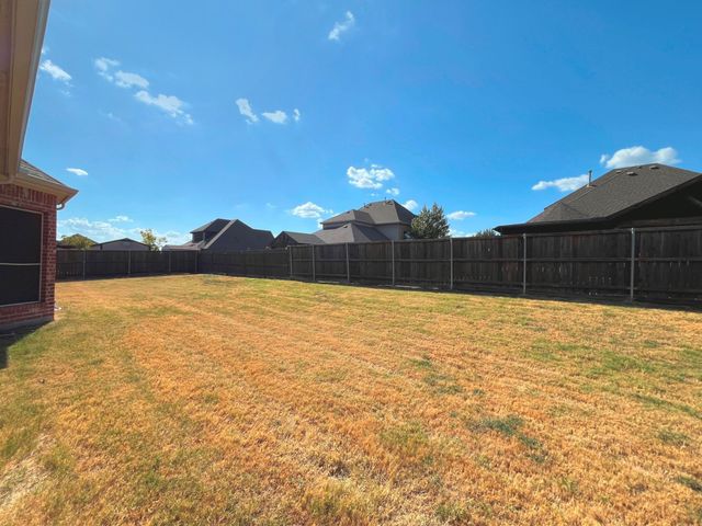 808 Wren Court, Forney, TX 75126