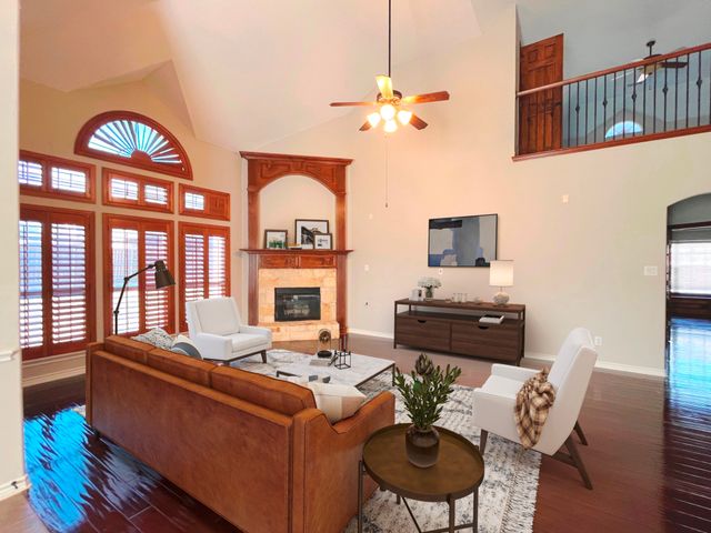 808 Wren Court, Forney, TX 75126