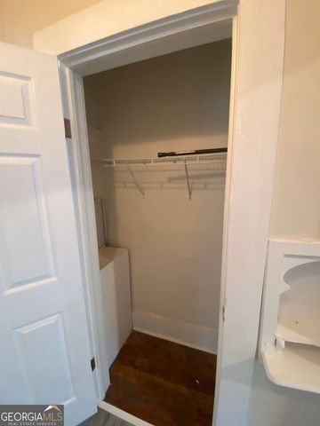 522 N 8th Street, Griffin, GA 30223
