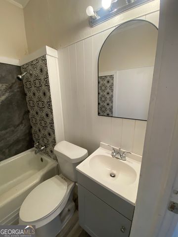 522 N 8th Street, Griffin, GA 30223
