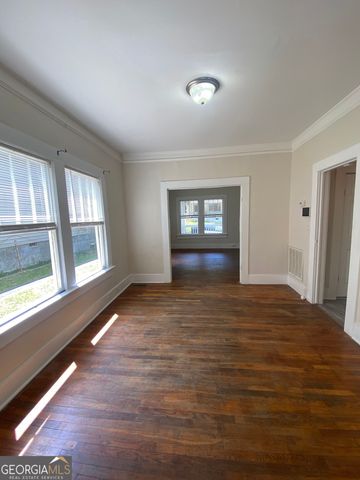 522 N 8th Street, Griffin, GA 30223
