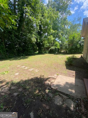522 N 8th Street, Griffin, GA 30223