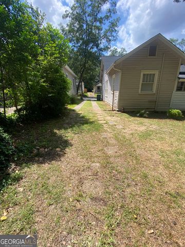 522 N 8th Street, Griffin, GA 30223