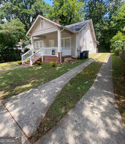 522 N 8th Street, Griffin, GA 30223