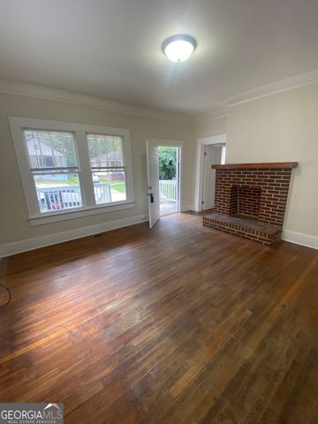 522 N 8th Street, Griffin, GA 30223
