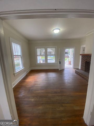 522 N 8th Street, Griffin, GA 30223