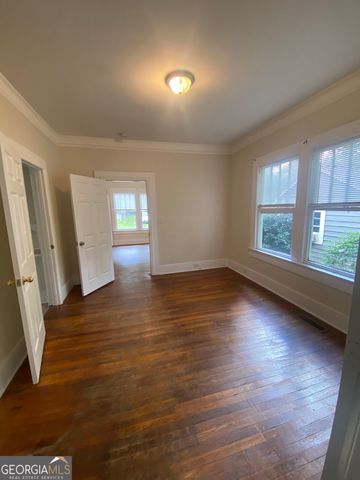 522 N 8th Street, Griffin, GA 30223