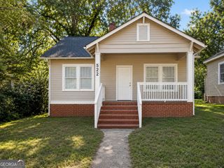 522 N 8th Street, Griffin, GA 30223