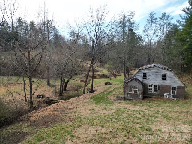 46 Pug Run 4, Weaverville, NC 28787