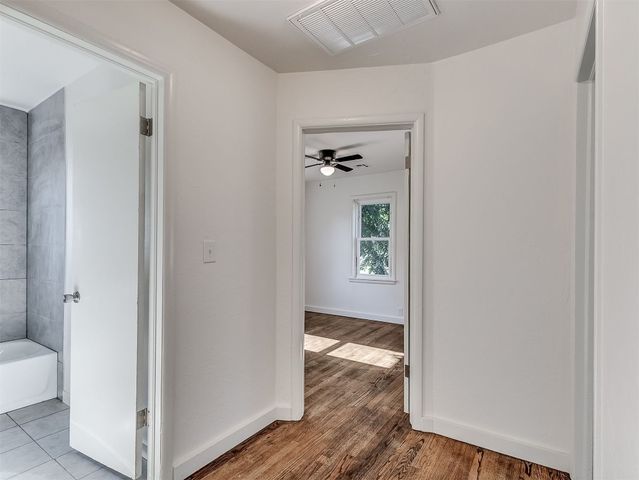 703 S 2nd Street, Yukon, OK 73099