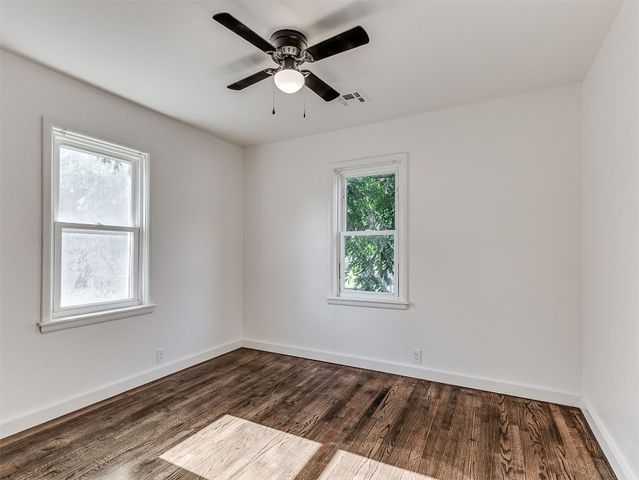 703 S 2nd Street, Yukon, OK 73099