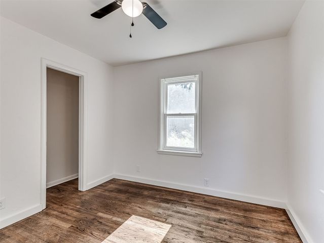 703 S 2nd Street, Yukon, OK 73099