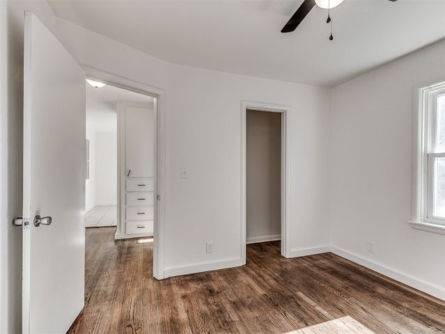 703 S 2nd Street, Yukon, OK 73099