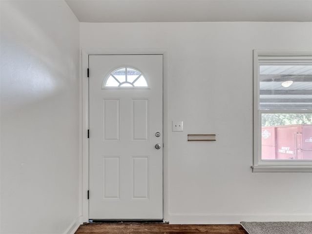 703 S 2nd Street, Yukon, OK 73099