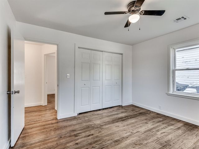 703 S 2nd Street, Yukon, OK 73099