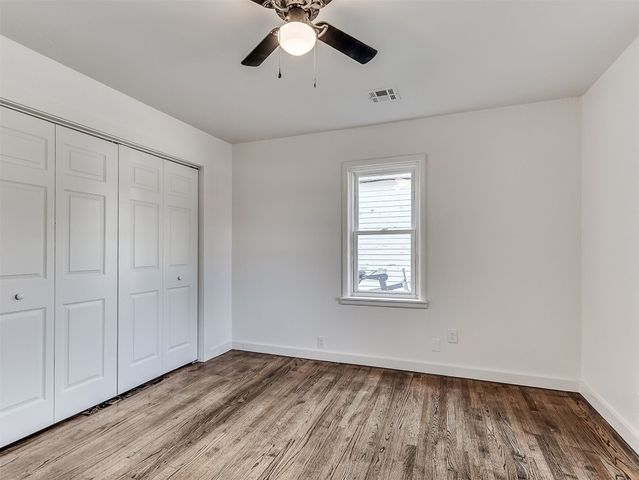 703 S 2nd Street, Yukon, OK 73099