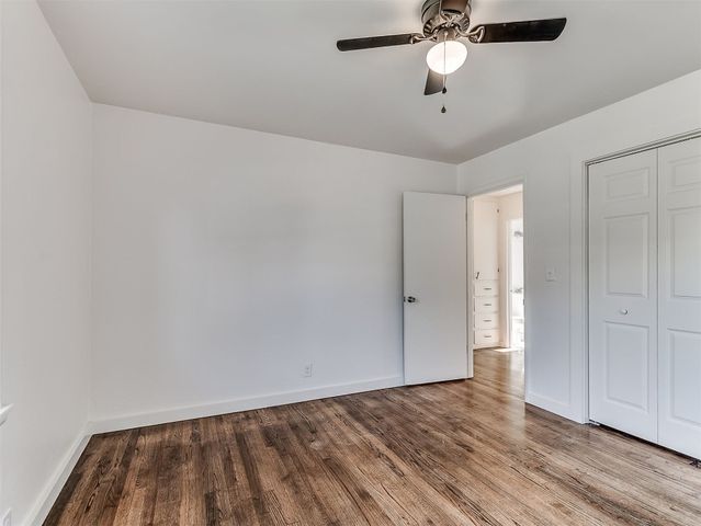 703 S 2nd Street, Yukon, OK 73099