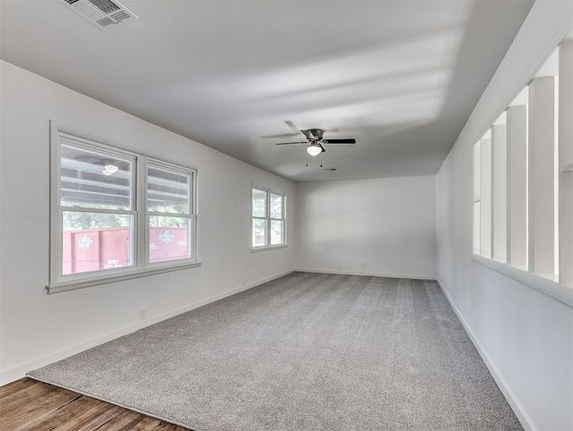 703 S 2nd Street, Yukon, OK 73099