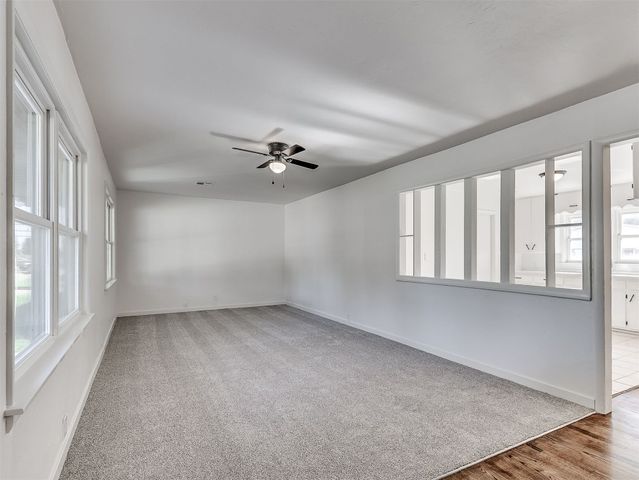 703 S 2nd Street, Yukon, OK 73099