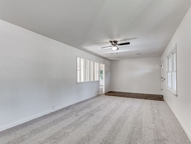 703 S 2nd Street, Yukon, OK 73099