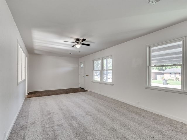 703 S 2nd Street, Yukon, OK 73099