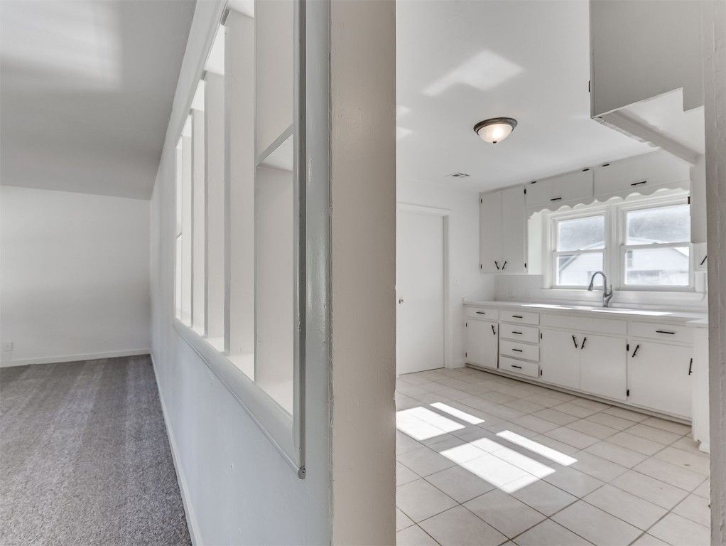 703 S 2nd Street, Yukon, OK 73099