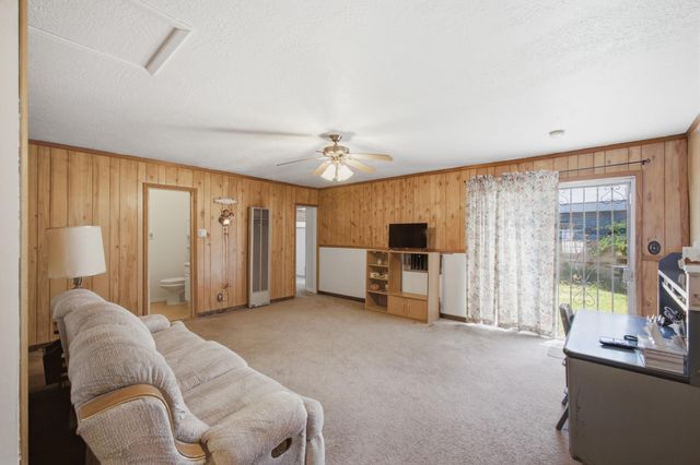 600 N Third Street, Belen, NM 87002
