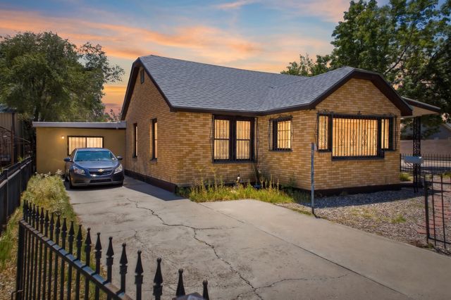 600 N Third Street, Belen, NM 87002