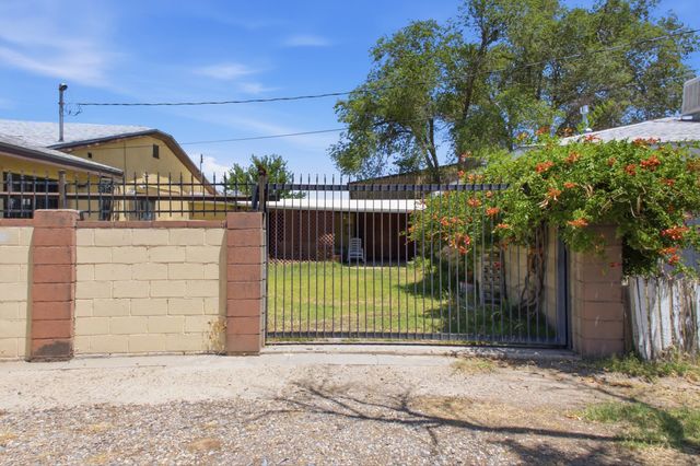 600 N Third Street, Belen, NM 87002