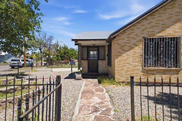 600 N Third Street, Belen, NM 87002