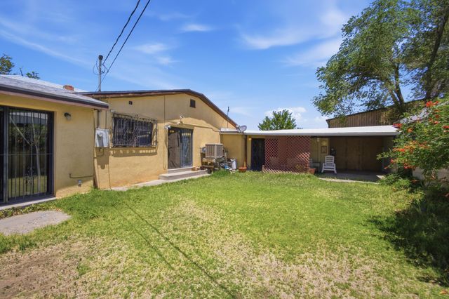 600 N Third Street, Belen, NM 87002