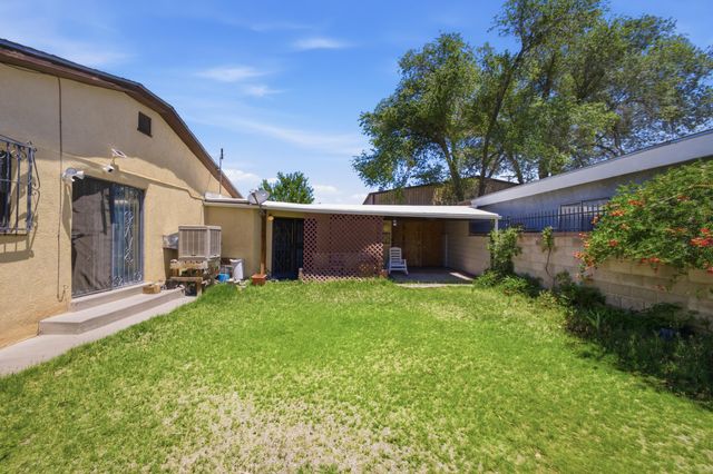 600 N Third Street, Belen, NM 87002