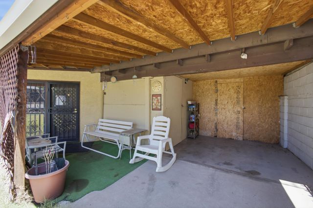 600 N Third Street, Belen, NM 87002
