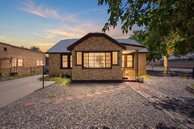 600 N Third Street, Belen, NM 87002