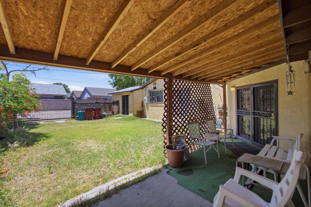 600 N Third Street, Belen, NM 87002