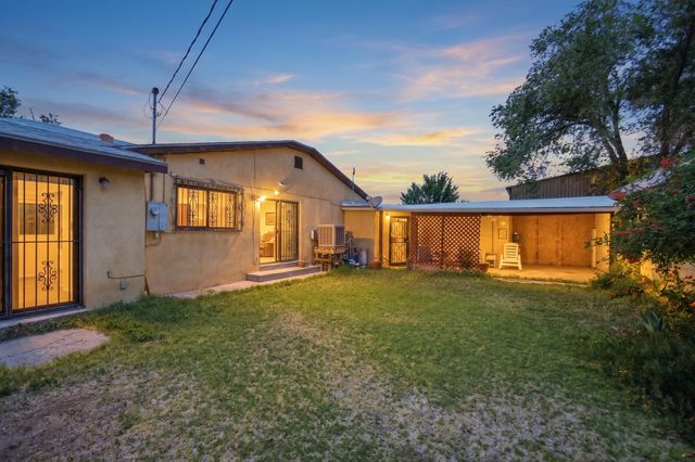 600 N Third Street, Belen, NM 87002