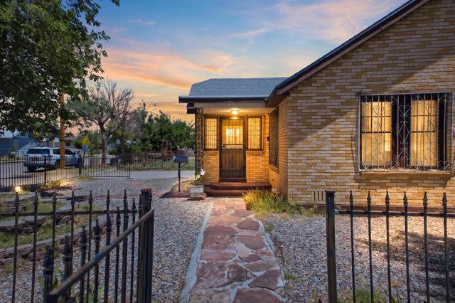 600 N Third Street, Belen, NM 87002