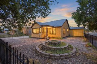 600 N Third Street, Belen, NM 87002