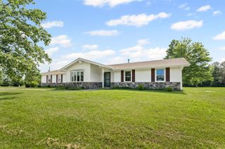 11150 N RTE B, Hallsville, MO 65255