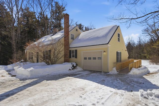 127 Prospect Hill Road, Sunapee, NH 03782
