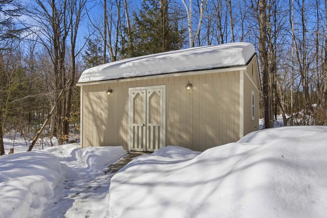 127 Prospect Hill Road, Sunapee, NH 03782