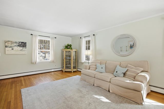 127 Prospect Hill Road, Sunapee, NH 03782