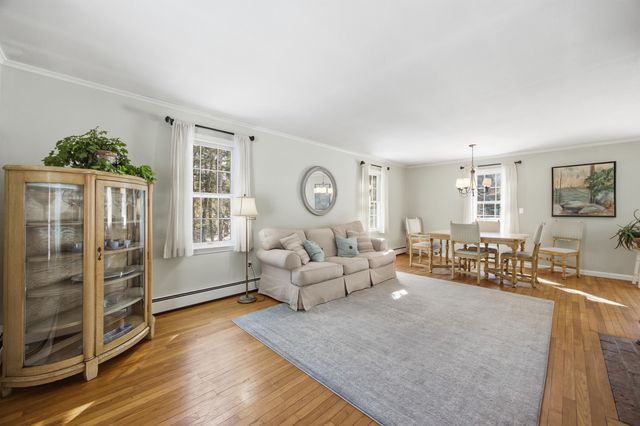 127 Prospect Hill Road, Sunapee, NH 03782