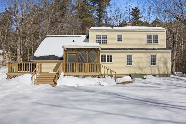 127 Prospect Hill Road, Sunapee, NH 03782