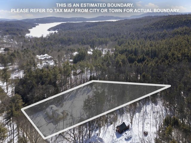 127 Prospect Hill Road, Sunapee, NH 03782