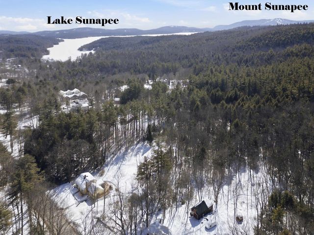 127 Prospect Hill Road, Sunapee, NH 03782