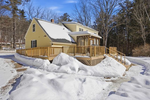 127 Prospect Hill Road, Sunapee, NH 03782