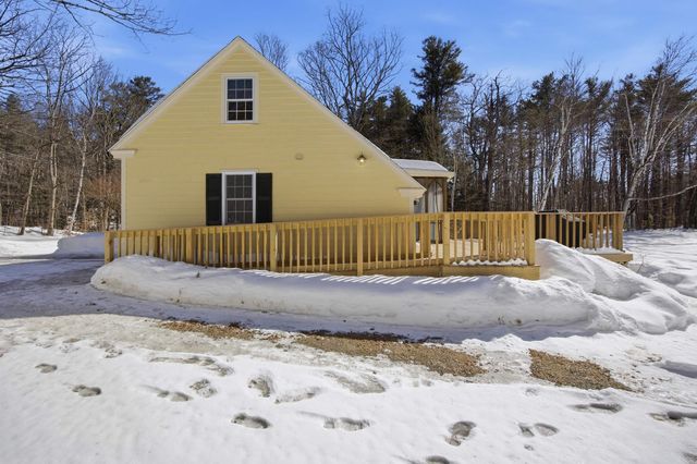 127 Prospect Hill Road, Sunapee, NH 03782